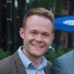Profile Picture of Blaine Butler (@BlaineButlerEC) on Twitter