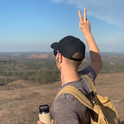 Profile Picture of Daniel Ely (@Slevin789) on Twitter