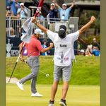 Profile Picture of Adam Hayes (@caddieadam) on Instagram