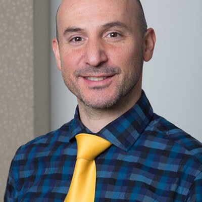 Profile Picture of Alex Wisch (@alexwisch) on Twitter