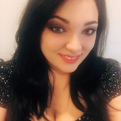 Profile Photo of Gwendolyn Ann Hall (@HellSiren89) on Twitter