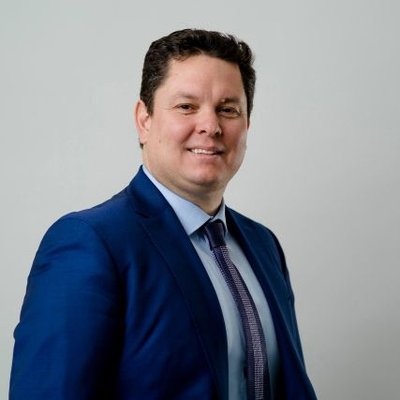Profile Picture of Rodrigo Mancilla (@rmancillar) on Twitter