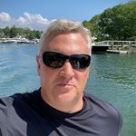 Profile Picture of Geoffrey Goodman (@geoffgoodman72) on Instagram