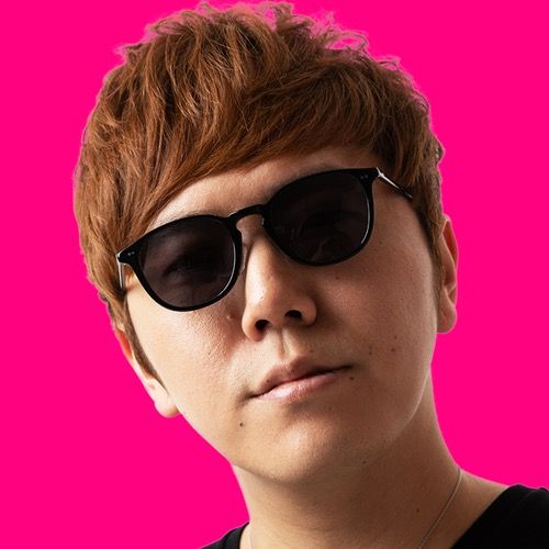 Profile Picture of HIKAKIN ヒカキン公式 (@hikakin) on Tiktok