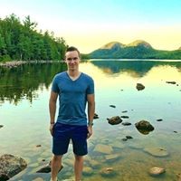 Profile Picture of David Eriksson (@david-eriksson-18) on Quora