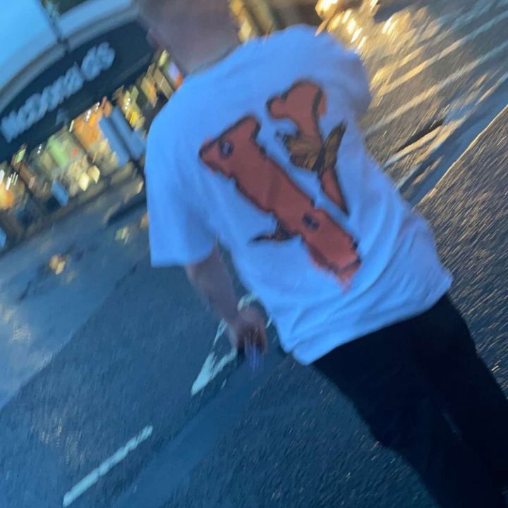 Profile Picture of Max Kyle (@max999kyle) on Tiktok