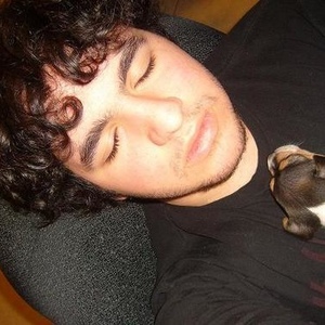 Profile Picture of Ralph Perrotta (@attackofthegrim) on Myspace