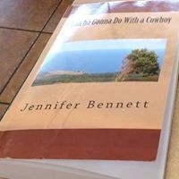 Profile Picture of Jennifer Bennett (@jennifer-bennett-115) on Quora