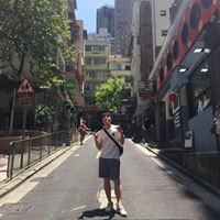 Profile Picture of Minjae Kim (@minjae-kim-43) on Quora