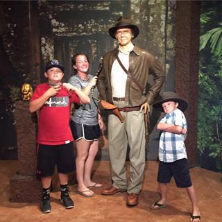 Profile Picture of Mitch N Jill Nichols (@mitchnjill) on Facebook