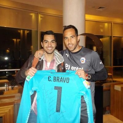 Profile Picture of Pablo (@pablo_90ignacio) on Twitter