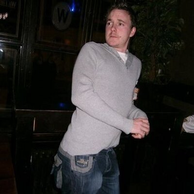 Profile Picture of David Oswell (@Botrol20) on Twitter