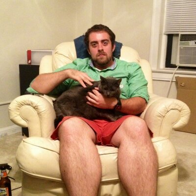 Profile Picture of Ian David Messer (@Komrade_Messer) on Twitter