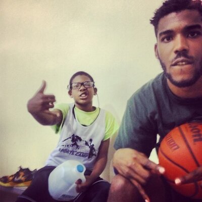 Profile Picture of Dominique Lawrence (@D_Lawrence702) on Twitter