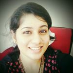 Profile Picture of nandini (@nandini.iyer) on Instagram