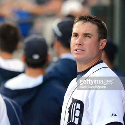 Profile Picture of James McCannon (@McCannowhoopass) on Twitter