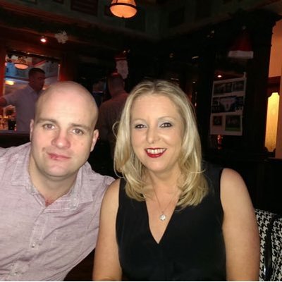 Profile Picture of Michelle Scully (@Scully6Michelle) on Twitter