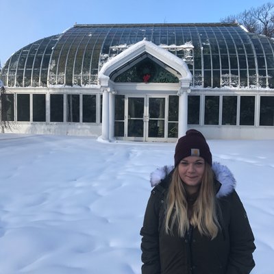 Profile Picture of Christine Stefchak (@ByChristineAnne) on Twitter