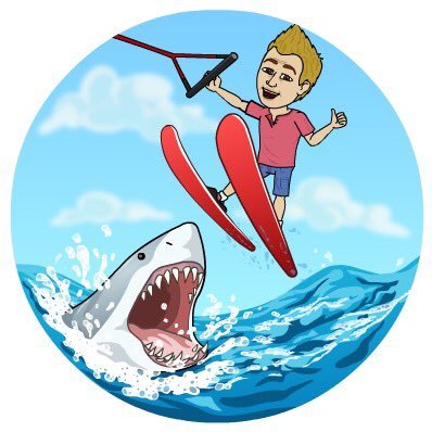 Profile Picture of Geoff Hillermann (@MrHillermann) on Twitter