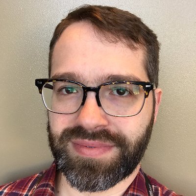 Profile Picture of Chris Cotter (@CotterTech) on Twitter
