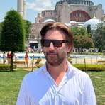 Profile Picture of James Gilbert (@James-Gilbert) on Facebook