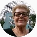 Profile Picture of Judy Colburn (@colbrunjudy) on Instagram