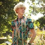 Profile Picture of Luke Stewart (@lukkestewarrt) on Instagram