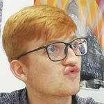 Profile Picture of Andrew Hall (@andrew_hall_2) on Instagram