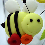 Profile Picture of gislaine garcia venancio (@GI BISCUITS) on Flickr