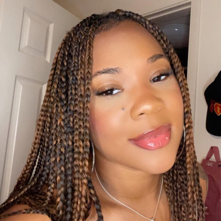 Profile Picture of Sharon_wright (@sharon_wrighttt) on Tiktok