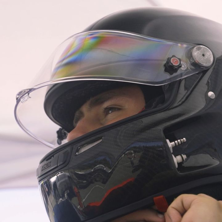 Profile Picture of Jake Borrelli (@bakejorrelli) on Tiktok