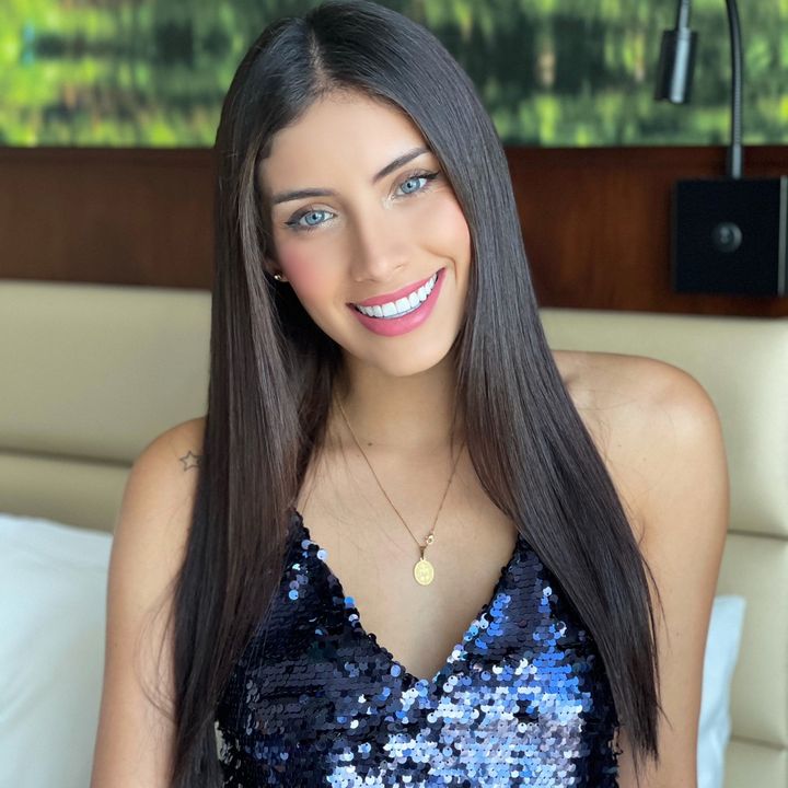 Profile Picture of Daniela Cortez (@danielacortezlaguna) on Tiktok