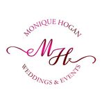 Profile Picture of Monique Hogan (@mhweddingsevents) on Instagram