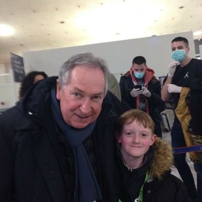 Profile Picture of Adam Stockley (@adam_stok) on Twitter