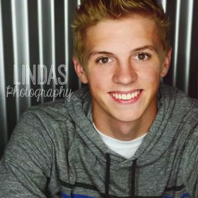 Profile Picture of Sam Haley (@samhaley96) on Twitter