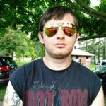 Profile Picture of george larson (@georgelarson420) on Instagram