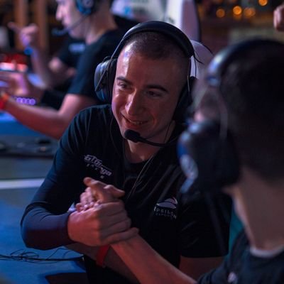 Profile Picture of Robert🇭🇷 - Judge (@CRO_Judge) on Twitter