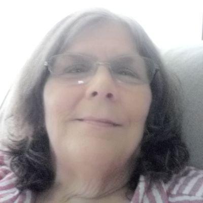 Profile Picture of Ellen Witkowski (@witkowski_ellen) on Twitter