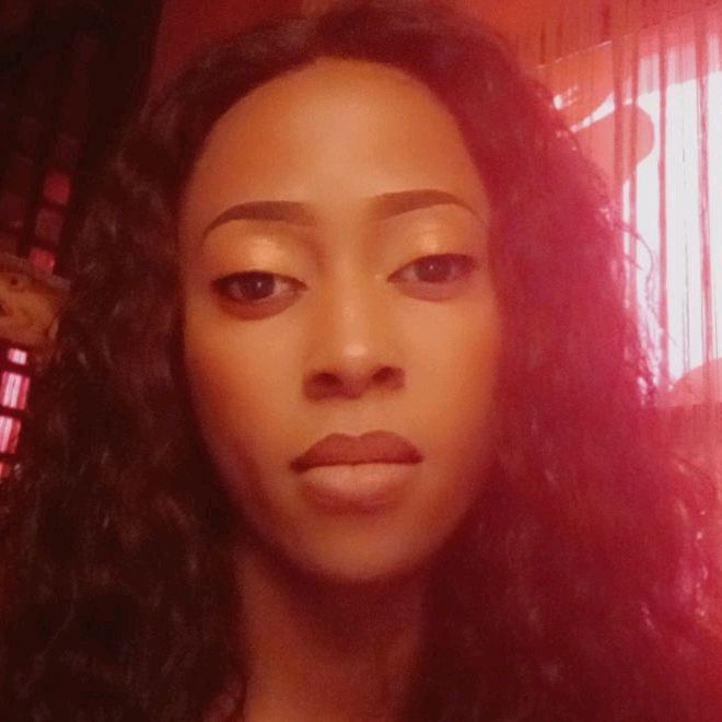 Profile Picture of Maureen Osakwe (@maureenblond) on Tiktok