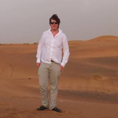 Profile Picture of James Leaver (@jleaver24) on Twitter