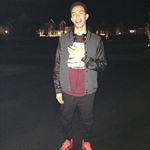 Profile Picture of Joseph (@iamjosephlabbe) on Instagram