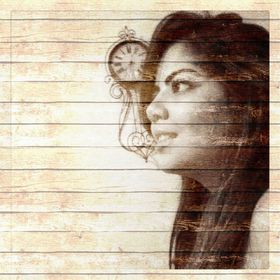 Profile Picture of Mahitab Ahmed (@mahitab86) on Pinterest