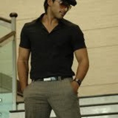 Profile Picture of Vijay Raghavendra (@munna_platinum) on Twitter