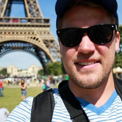 Profile Picture of Josh Kappers (@josh_kappers) on Twitter