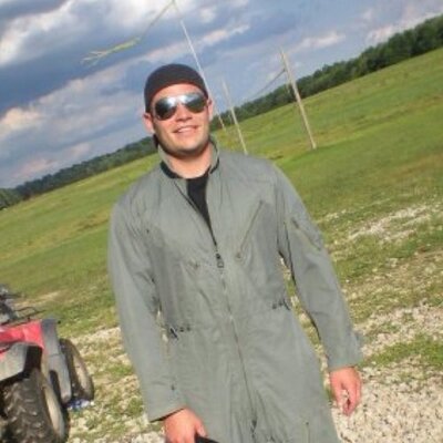 Profile Picture of Nicholas Richter (@NickRichter31) on Twitter