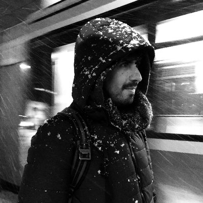 Profile Picture of Jonathan Ramirez (@jonathanramirez) on Twitter