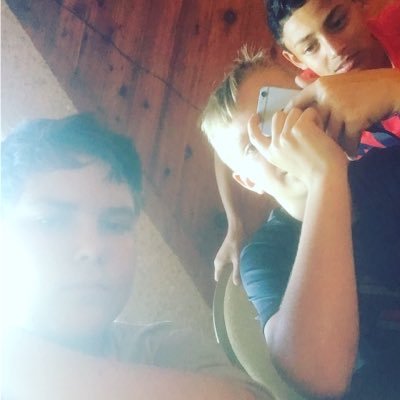 Profile Picture of Tate Carter (@Carter4Tate) on Twitter