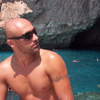 Profile Picture of JIM DIMOS (@JIMDIMOS) on Twitter