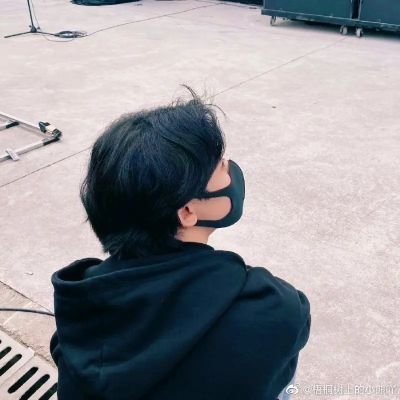Profile Picture of Jean_Chou (@JeanChou_F) on Twitter
