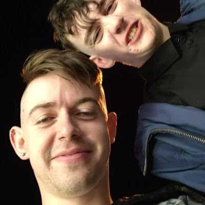 Profile Picture of Conor Stapleton (@ConorStapleton7) on Twitter